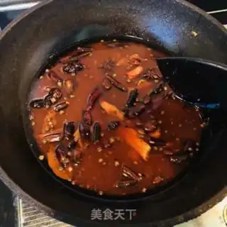 Make Spicy fish step 9