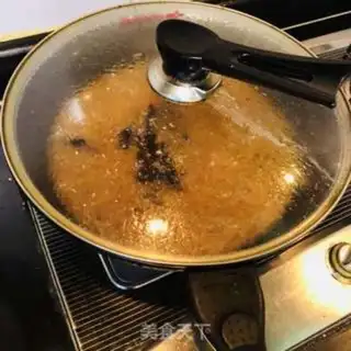 Make Spicy fish step 10
