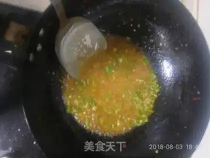 Make Luxury bag eggs step 6