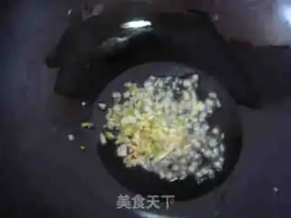 Make Squirty tea beefballs step 1