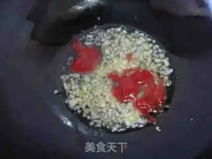 Make Squirty tea beefballs step 2