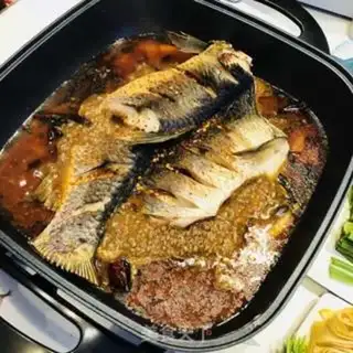 Make Spicy fish step 13