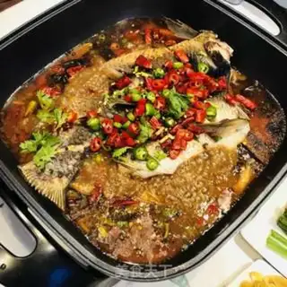 Make Spicy fish step 14