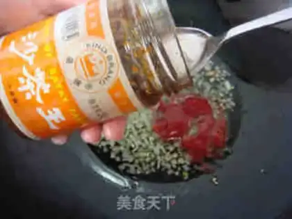 Make Squirty tea beefballs step 3