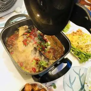 Make Spicy fish step 15