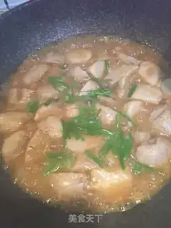 Make Onion onions, sour milk step 6
