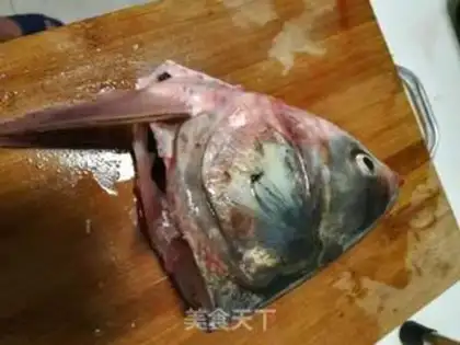 Make Snack head step 0