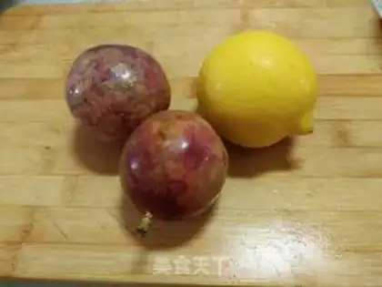 Make Bronze lemonade step 0