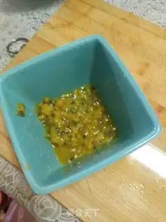 Make Bronze lemonade step 1
