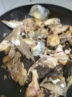 Make Snack head step 2