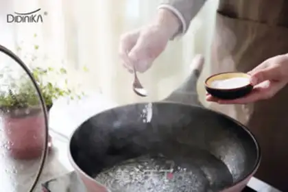 Make Secretly made mushrooms step 1