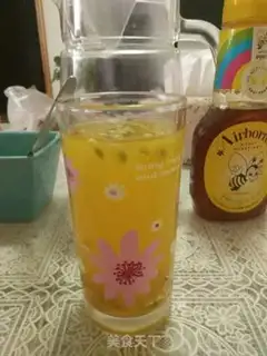 Make Bronze lemonade step 4