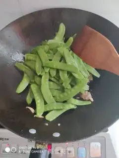Make Dutch soy-mole step 2