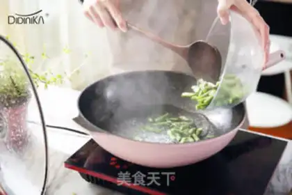 Make Secretly made mushrooms step 2