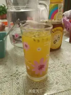 Make Bronze lemonade step 5