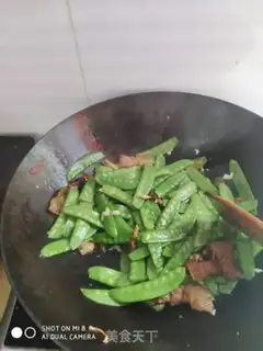 Make Dutch soy-mole step 3