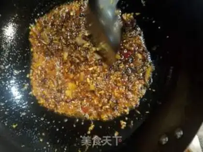 Make The fragrance step 2