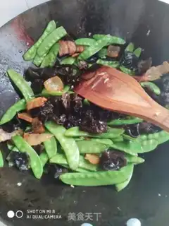 Make Dutch soy-mole step 4