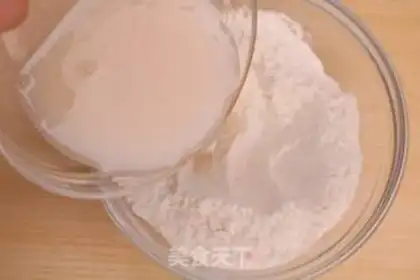 Make The cosmopolitan fish stick step 1