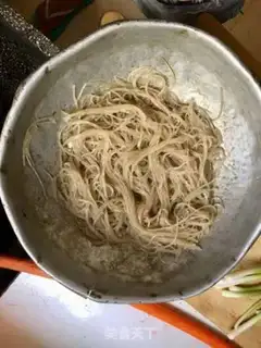 Make Cream dumplings step 2