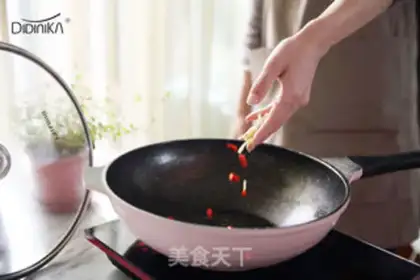 Make Secretly made mushrooms step 4