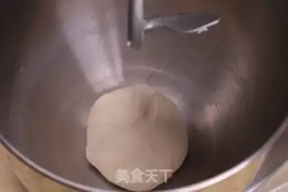Make The cosmopolitan fish stick step 3