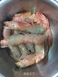 Make Black pepper step 2