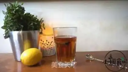 Make 100 types of Litton tea: No. 0 step 2