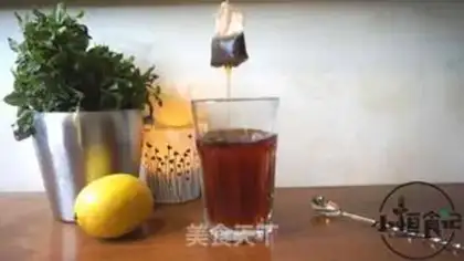 Make 100 types of Litton tea: No. 0 step 3