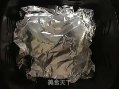 Make Black pepper step 3