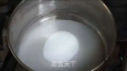 Make 100 types of Litton tea: No. 0 step 4