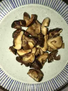 Make A salsa sauce and mushroom chicken step 2