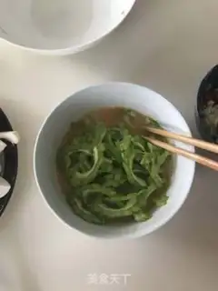 Make Bitter eggs step 3