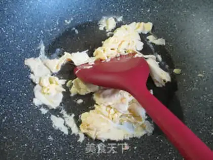 Make Duck and snow step 2
