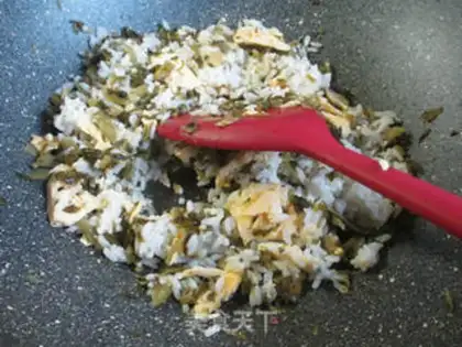 Make Duck and snow step 3