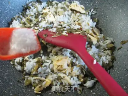 Make Duck and snow step 4