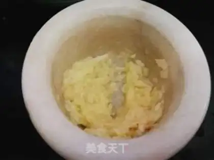 Make Garlic cucumber step 3