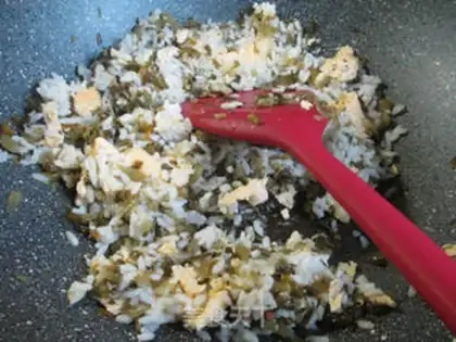 Make Duck and snow step 5