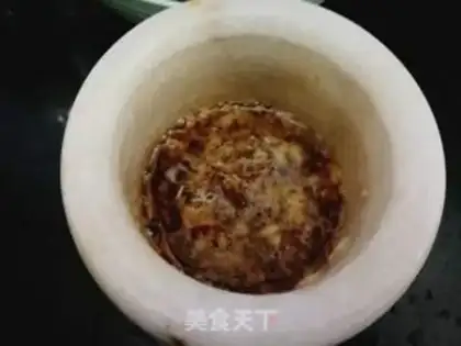 Make Garlic cucumber step 4