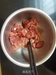Make Pepper willows step 0