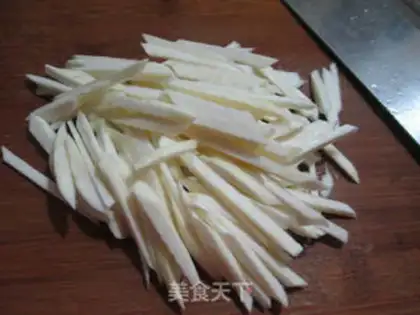 Make Sprouts of rice step 1
