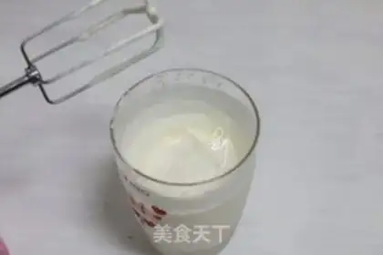 Make Sango Blanc Bourbon Jell-O step 15