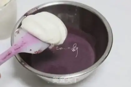 Make Sango Blanc Bourbon Jell-O step 16