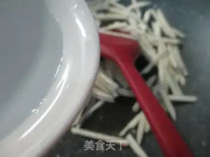 Make Sprouts of rice step 3