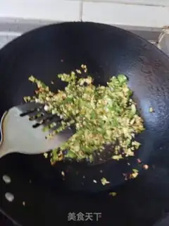 Make Cool noodles step 4