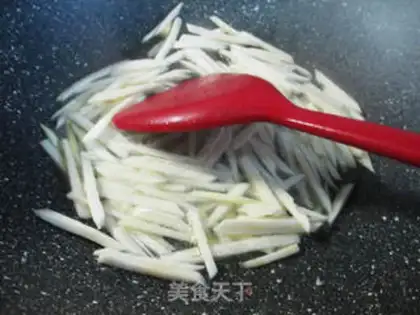 Make Sprouts of rice step 4