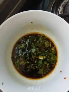 Make Cool noodles step 5