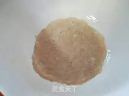 Make Doudou rolls step 6