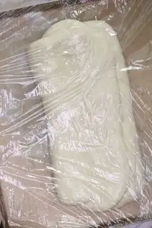Make The cosmopolitan fish stick step 19