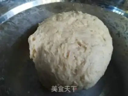 Make Doudou rolls step 8